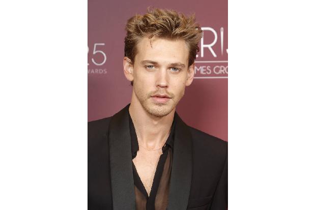 Auch Austin Butler hat ein gutes Jahr hinter sich. Mit dem Oscar klappte es für den Schauspieler zwar (noch) nicht, doch viele sind sich einig, dass das nur eine Frage der Zeit ist.