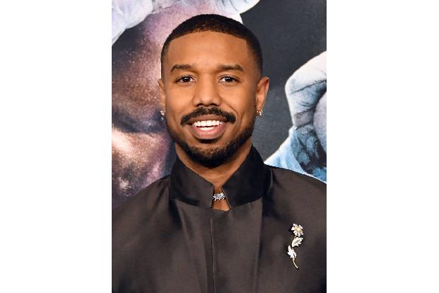 Michael B. Jordan ist noch so jung, dass viele vergessen, wie lange der 36-Jährige schon im Geschäft ist, schwärmt Regisseur Ryan Coogler in seiner Lobeshymne auf den Schauspieler, der in der Kategori ...
