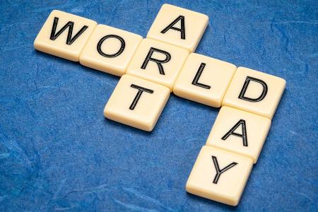 Welttag der Kunst: Fünf Apps für kreative Köpfe