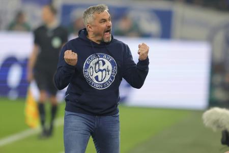 Reis nach Sieg im Kellerduell erleichtert: 