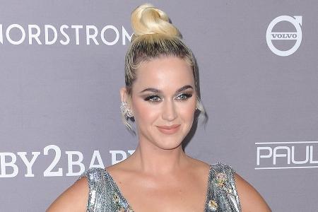 Staraufgebot um Katy Perry tritt bei Krönung von Charles III. auf