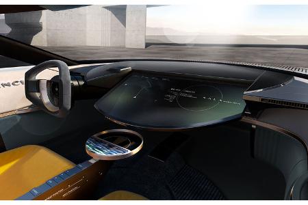 Lancia Pu+Ra HPE Conceptcar