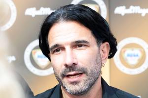 Marc Terenzi wehrt sich gegen "vollkommen haltlose Vorwürfe"