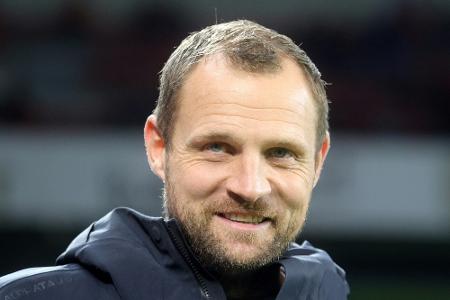 Svensson zu Tuchel: 