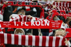 Choreo ohne Genehmigung: Kölns Klubführung verärgert