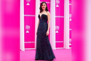 Rachel Weisz glänzt beim Canneseries International Festival