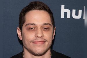 "Bupkis": Pete Davidson überrascht mit Comedyserie über sein Leben