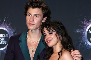 Camila Cabello und Shawn Mendes turteln auf dem Coachella?