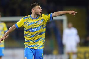 St. Paulis Siegesserie endet gegen Braunschweig