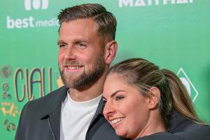 Darum macht Nationalspieler Niclas Füllkrug gern Witze vor dem Anpfiff