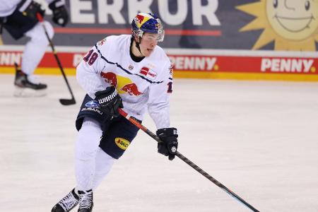 DEL-Finale: München baut Führung gegen Ingolstadt aus