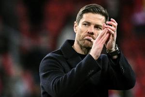 Bayer "heiß" auf die Europa League: "Wollen ins Halbfinale"