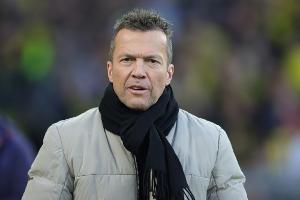 Matthäus rät BVB zur Trennung von Reus