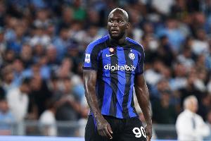Medien: Inter will Leihvertrag mit Lukaku nicht verlängern