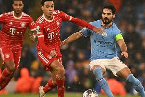 Sportwetten: Bayern-Wunder gegen ManCity unwahrscheinlich