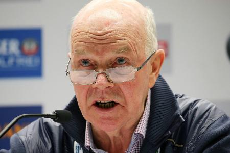 Ehemaliger Biathlon-Boss Besseberg in Norwegen angeklagt