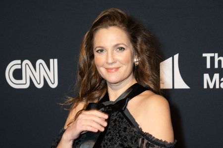 Drew Barrymore