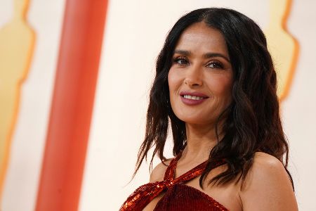 Salma Hayek