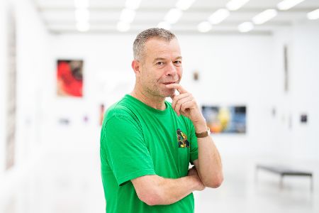 Wolfgang Tillmans