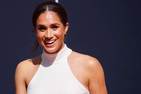 Herzogin Meghan zieht sich zurück: Welche Pläne verfolgt sie jetzt?