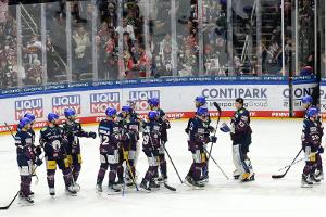 DEL: Eisbären verpflichten Nationalstürmer Eder