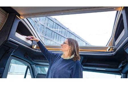 Kabe vs. Carthago - Dachfenster