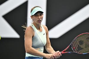 Qualifikantin Korpatsch in Stuttgart ausgeschieden