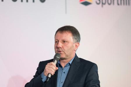 Keil als VDS-Präsident wiedergewählt