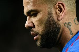 Vergewaltigungsvorwurf: Alves ändert Verteidigungsstrategie