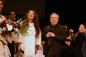 Andrew Lloyd Webber widmet "Phantom der Oper"-Finale verstorbenem Sohn