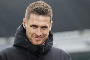 Trotz Rückschlag in Stuttgart: Kehl will den Titel