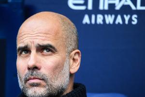 Guardiola warnt: "Ich weiß, wie es gegen Bayern ist"