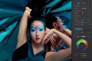 DxO Photolab 6 Elite – professionelle Bildverarbeitung mit künstlicher Intelligenz