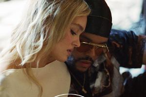 "The Idol": Neuer Trailer zur Sky-Serie mit The Weeknd