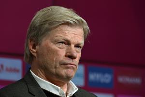 Helmer: Kahn "muss schleunigst seinen Weg finden"