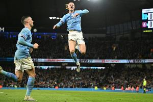 Manchester City baut das Etihad-Stadion aus