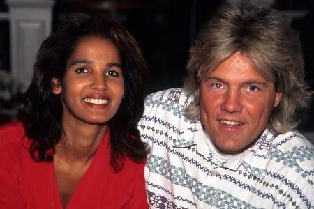 Nadja Abd el Farrag über Bohlen: 