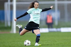 Hoffenheim verpflichtet Innenverteidigerin Cazalla