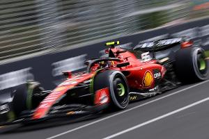 FIA: Keine erneute Verhandlung der Sainz-Strafe