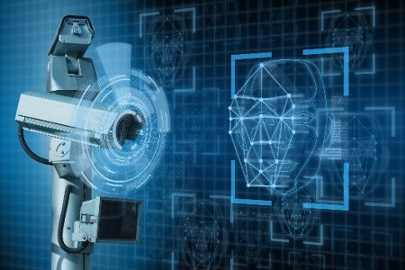 Kamera Erkennungssystem