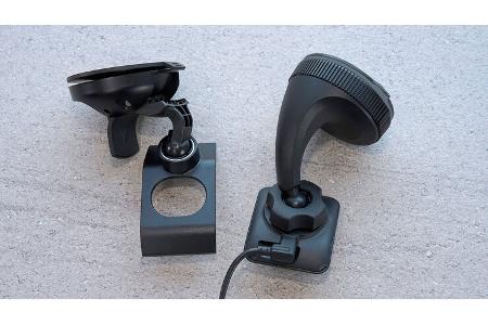 Navisysteme Halterung