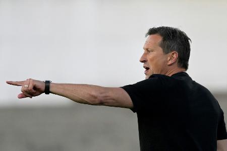 Schmidt und Benfica brauchen kleines Wunder