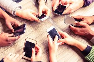 Social Media: Das sind die beliebtesten Themen