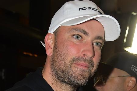 Rapper Marteria landet offenbar nicht vor US-Gericht