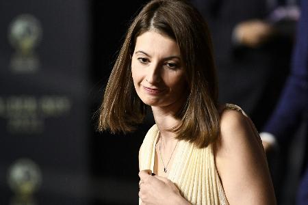 Souloukou neue Geschäftsführerin der AS Rom