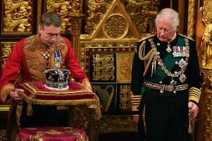 Mehrheit der Briten will nicht für die Krönung von Charles zahlen