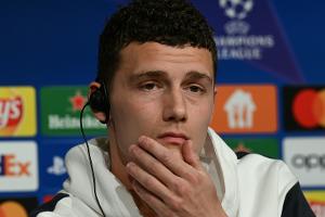 Pavard: Bayern-Probleme liegen im Angriff