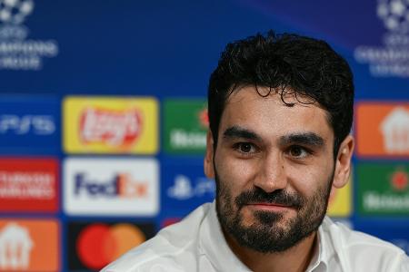 Gündogan 