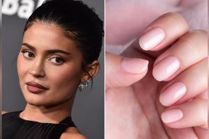 Lipgloss Nails: Das steckt hinter dem TikTok-Trend