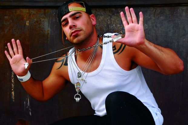 männer typen loser gangsta